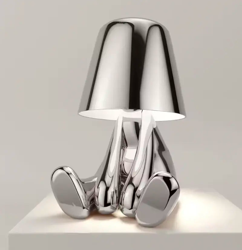 The Thinker Touch Designlampa för Stämningsbelysning och Heminredning