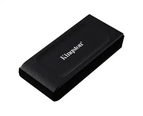 Extern hårddisk | SSD med 2TB lagringsutrymme