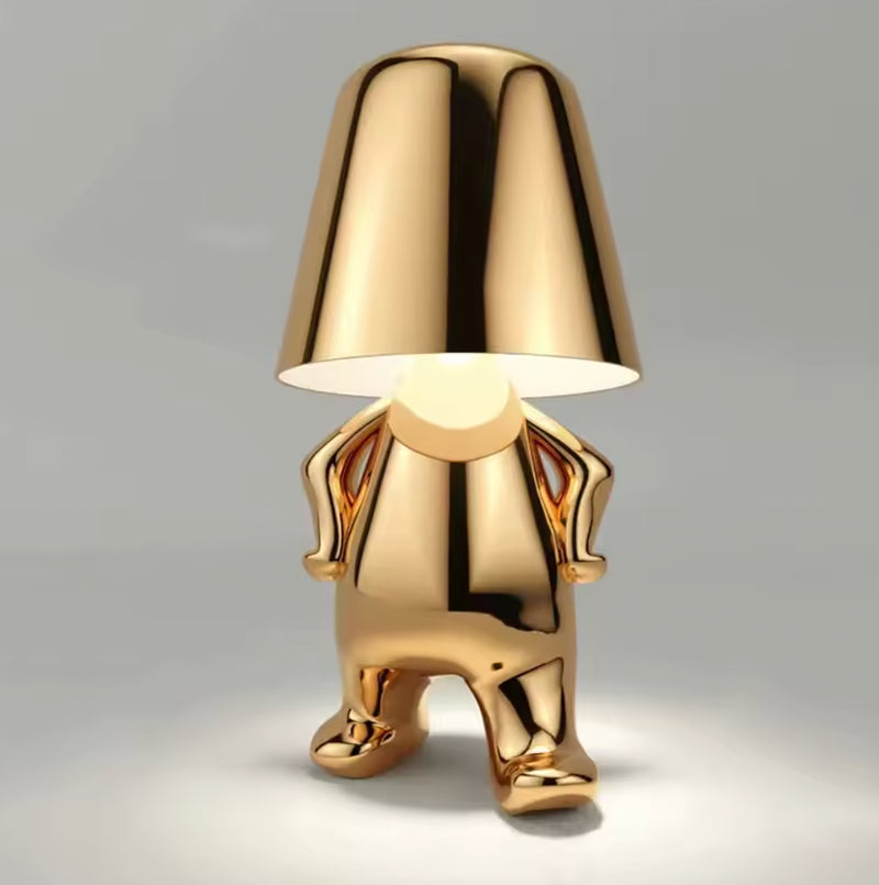 The Thinker Touch Designlampa för Stämningsbelysning och Heminredning