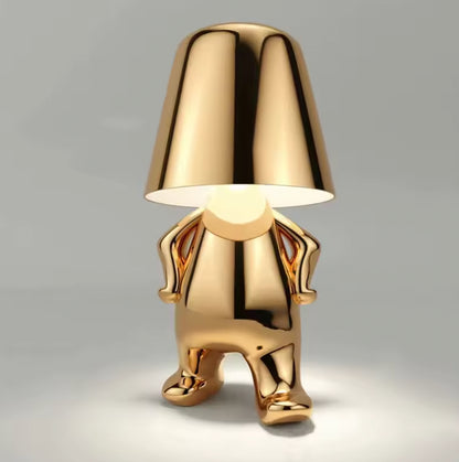 The Thinker Touch Designlampa för Stämningsbelysning och Heminredning