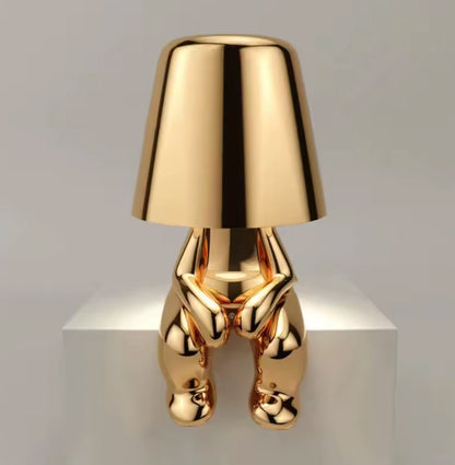 The Thinker Touch Designlampa för Stämningsbelysning och Heminredning