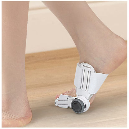 OrthoFlex Tåkorrigerare för Hallux Valgus och Smärtlindring