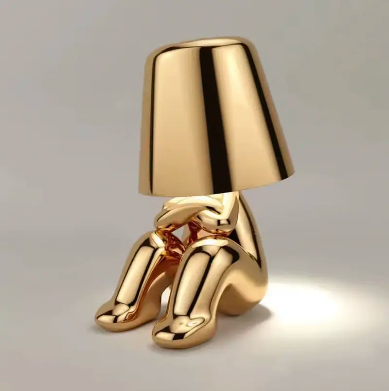 The Thinker Touch Designlampa för Stämningsbelysning och Heminredning