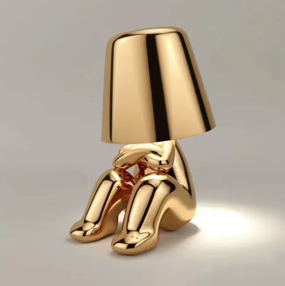 The Thinker Touch Designlampa för Stämningsbelysning och Heminredning