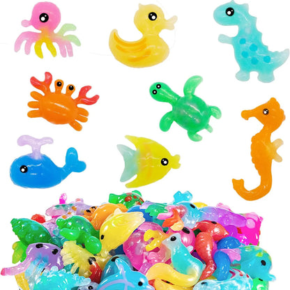 Magiskt Squishy Kit Pysselset för Barn och Lek