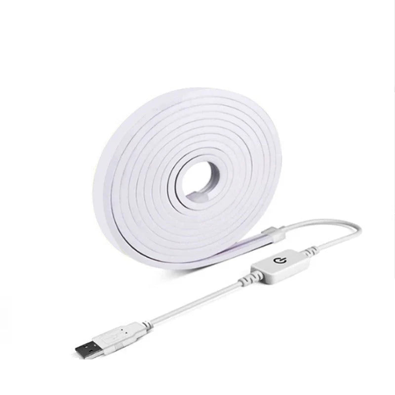 GlowLine Touch LED-list för Speglar och Väggpaneler