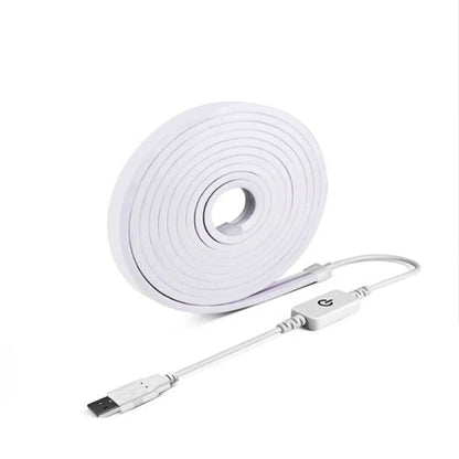 GlowLine Touch LED-list för Speglar och Väggpaneler