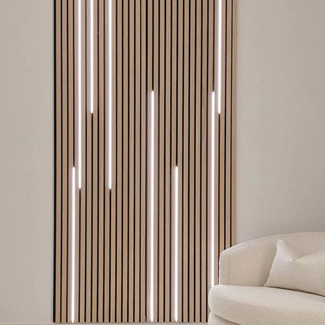 GlowLine Touch LED-list för Speglar och Väggpaneler