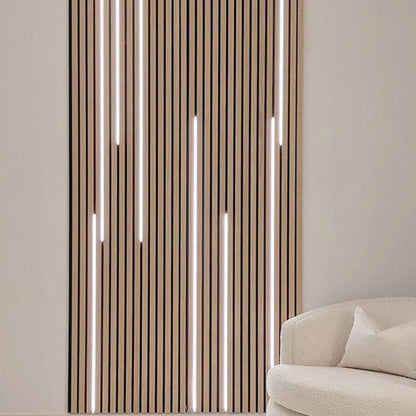 GlowLine Touch LED-list för Speglar och Väggpaneler