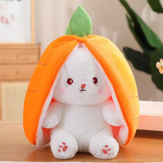 Easter Bunny Mjukisdjur för Barn och Lek
