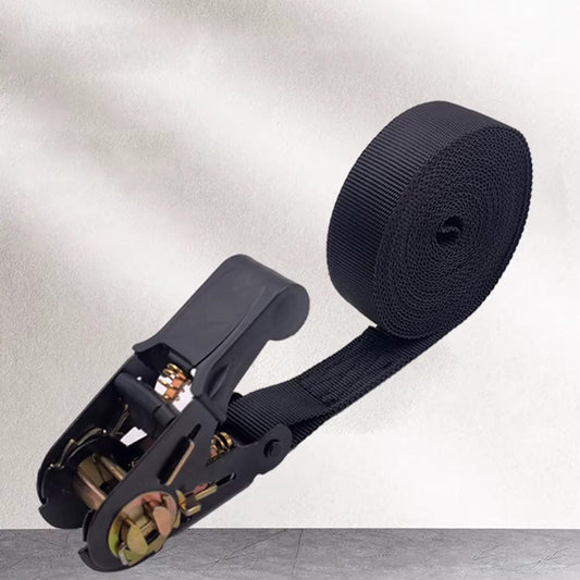 SnapStrap Spännband för Lastsäkring och Transport