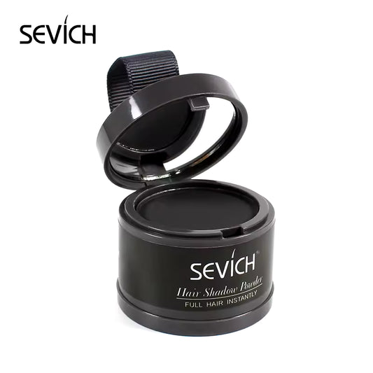 Hair Concealer Hårskuggspulver för Hårförtjockning och Styling