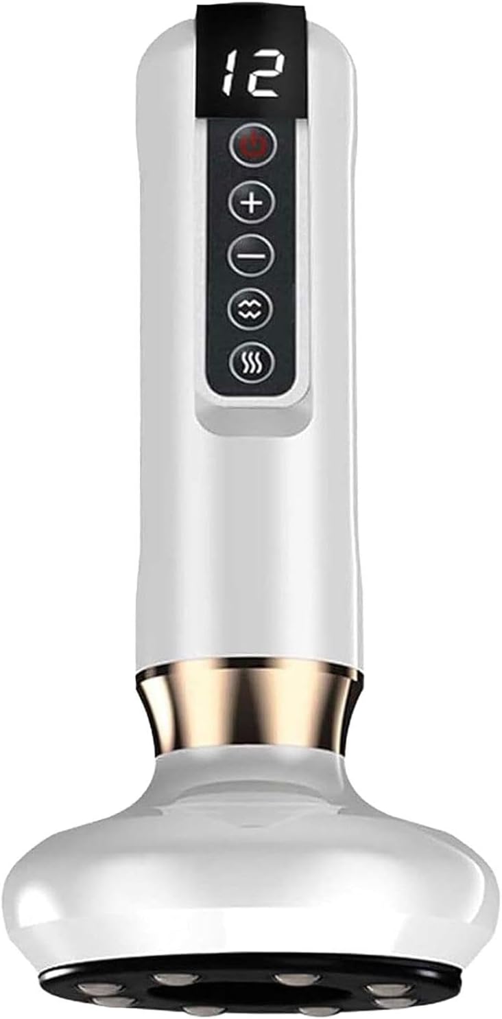 Tightique Cellulite Remover Massageapparat för Hud och Kroppsvård