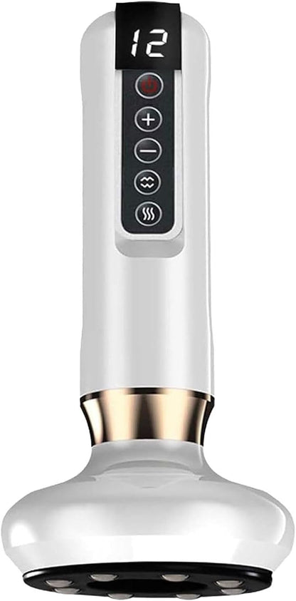 Tightique Cellulite Remover Massageapparat för Hud och Kroppsvård