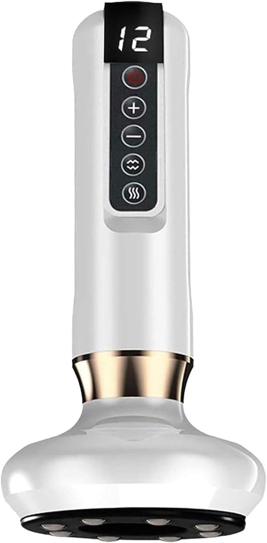 Tightique Cellulite Remover Massageapparat för Hud och Kroppsvård