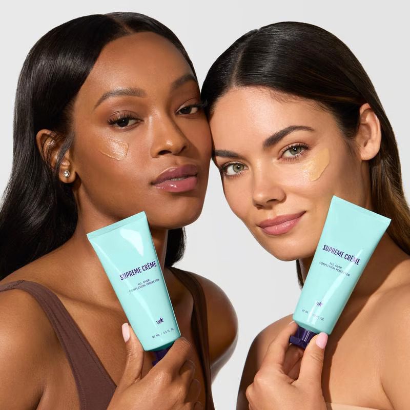 All In One Concealer Smink för Skönhet och Täckning