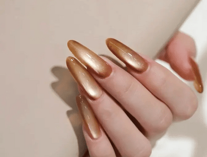 12-Pack Nagellack Set med UV-Lampa för Hållbar Manikyr
