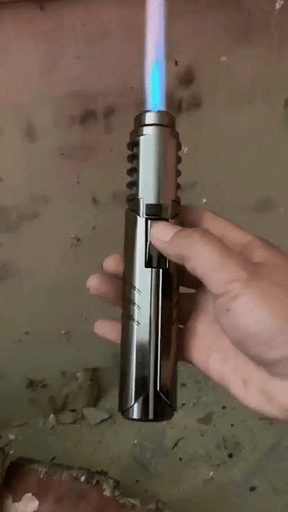Fierce Flame 2.0 Stormtändare för Utomhusbruk och Vardag