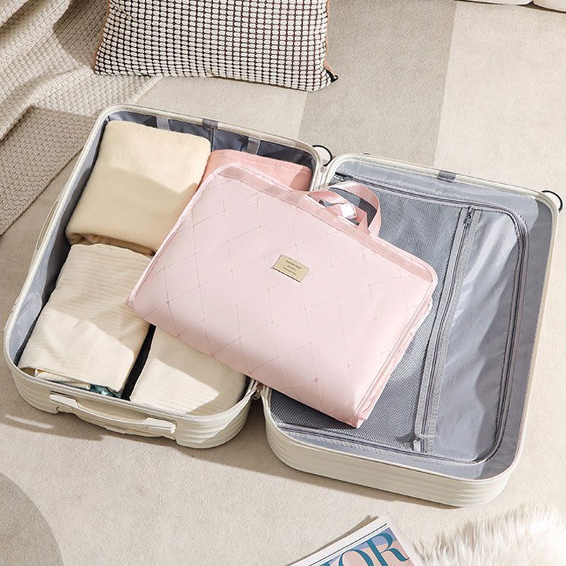 Voyagé Packkuber Researrangör för Resa och Packning
