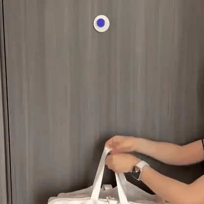 Voyagé Packkuber Researrangör för Resa och Packning