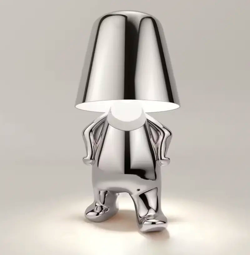 The Thinker Touch Designlampa för Stämningsbelysning och Heminredning