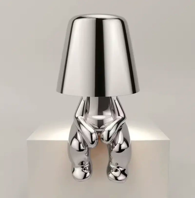 The Thinker Touch Designlampa för Stämningsbelysning och Heminredning