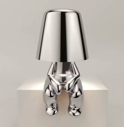 The Thinker Touch Designlampa för Stämningsbelysning och Heminredning