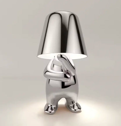 The Thinker Touch Designlampa för Stämningsbelysning och Heminredning