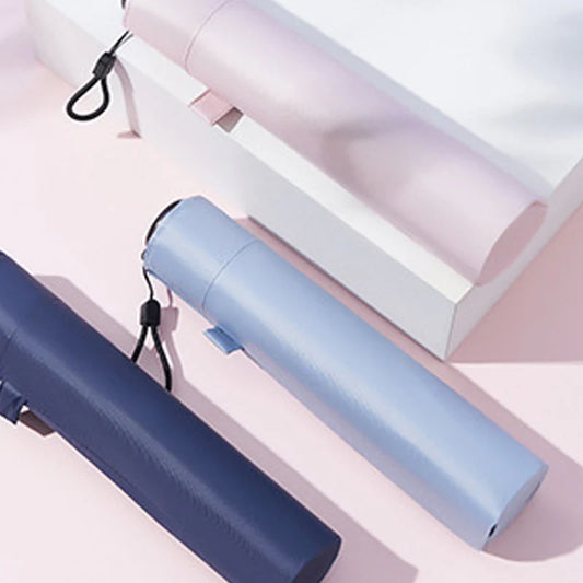 NordicShade Miniparaply och Fickparaply för Resor och Vardag